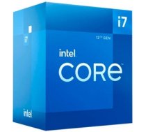 Intel Core i7-12700F Box LGA1700