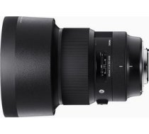 Sigma 105mm f/1.4 DG HSM Art for Sony E