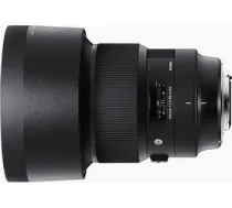 Sigma 105mm f/1.4 DG HSM Art for Nikon