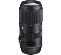 Sigma 100-400mm F/5-6.3 DG OS HSM for Nikon [Contemporary]