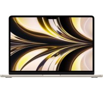 Apple MacBook Air 13 M2 13.6 8GB/256GB 8C Starlight (MLY13)