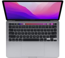 Apple MacBook Pro (2022) 13.3 M2 8C 8GB/256GB Retina Space Gray (MNEH3)