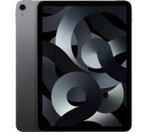 Apple iPad Air 5th Gen 10.9 (2022) 256GB Space Gray (MM9L3)