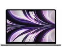 Apple MacBook Air 13 M2 13.6 8GB/256GB 8C Space Gray (MLXW3)