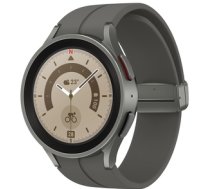 Samsung Galaxy Watch5 Pro 45mm LTE Gray Titanium R925