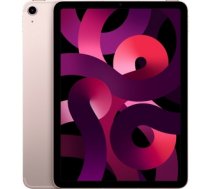 Apple iPad Air 5th Gen 10.9 (2022) 256GB Pink (MM9M3)