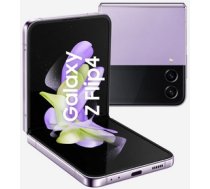 Samsung Galaxy Z Flip4 5G 128GB Purple (SM-F721B)