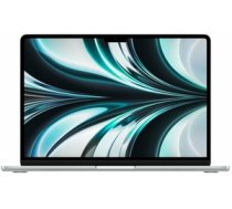 Apple MacBook Air 13 M2 13.6 8GB/256GB 8C Silver RUS (MLXY3RU/A)