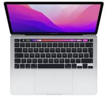 Apple MacBook Pro (2022) 13.3 M2 8C 8GB/256GB Retina Silver (MNEP3)