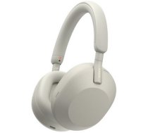 Sony WH-1000XM5 Silver