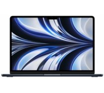 Apple MacBook Air 13 M2 13.6 8GB/512GB 8C Midnight RUS (MLY43RU/A))