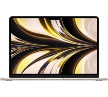 Apple MacBook Air 13 M2 13.6 8GB/512GB 8C Starlight RUS (MLY23RU/A)