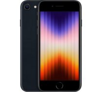 Apple iPhone SE (2022) 5G 256GB Midnight