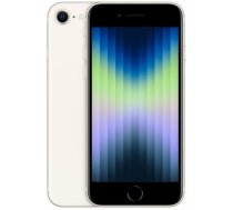 Apple iPhone SE (2022) 5G 256GB Starlight