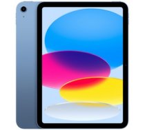 Apple iPad 10th Gen 10.9 (2022) 64GB Blue (MPQ13)