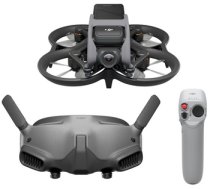 DJI Avata Pro-View Combo