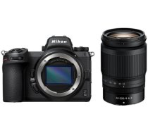 Nikon Z6 II Nikkor Z 24-200mm VR Kit