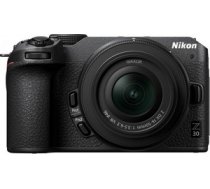 Nikon Z30 + 16-50 VR Kit