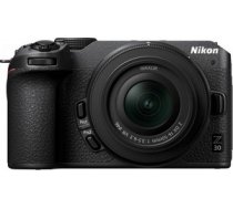 Nikon Z30 + 16-50 VR Kit