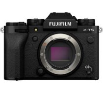 Fujifilm X-T5 Body Black