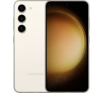 Samsung Galaxy S23 5G 128GB Cream (SM-S911B)