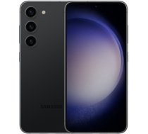 Samsung Galaxy S23 5G 128GB Black (SM-S911B)