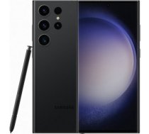Samsung Galaxy S23 Ultra 5G 256GB Black (SM-S918B)