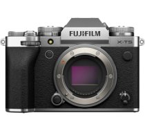 Fujifilm X-T5 Body Silver