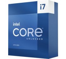 Intel Core i7-13700K Box LGA1700