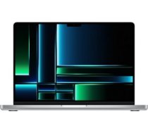 Apple MacBook Pro (2023) 14 M2 Pro 10C 16GB/512GB Silver (MPHH3)