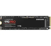 Samsung SSD 990 PRO 1TB M.2 NVMe (MZ-V9P1T0BW)