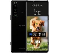 Sony Xperia 5 III 8/128GB 5G Dual Black (XQBQ52C2B.EEAC)
