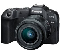 Canon EOS R8 + RF 24-50mm f/4.5-6.3 IS STM Kit