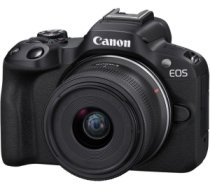 Canon EOS R50 + RF-S 18-45mm f/4.5-6.3 IS STM Black Kit