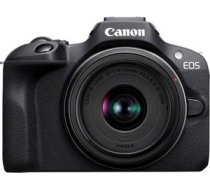 Canon EOS R100 RF-S 18-45mm IS STM Kit