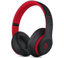 Beats Solo3 Wireless Headphones Matte Black (MX432ZM/A)