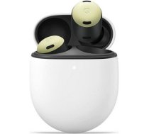 Google Pixel Buds Pro Lemongrass