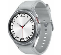 Samsung Galaxy Watch6 Classic 47mm Bluetooth Silver R960