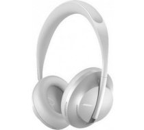 Bose Noise Cancelling Headphones 700 Silver