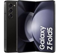 Samsung Galaxy Z Fold5 5G 256GB Phantom Black (SM-F946)