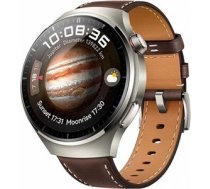 Huawei Watch 4 Pro 48mm LTE Silver/Brown