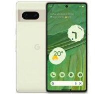 Google Pixel 7 256GB Lemongrass Green