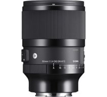 Sigma 50mm F/1.4 DG DN Art Sony E