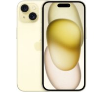 Apple iPhone 15 256GB Yellow