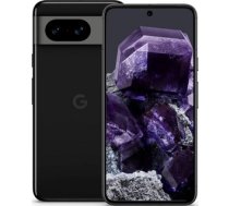 Google Pixel 8 8/128GB Obsidian Black