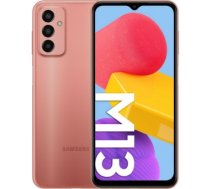 Samsung Galaxy M13 64GB Dual SIM Orange Copper (SM-M135F)