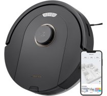 Xiaomi Roborock Q5 Pro Black