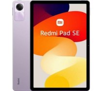 Xiaomi Redmi Pad SE 11 8/256GB Purple
