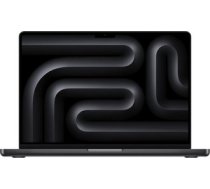 Apple MacBook Pro (2023) 14.2 M3 Pro 11C RUS 18GB/512GB Retina Space Black (MRX33RU/A)