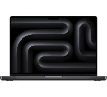Apple MacBook Pro (2023) 14.2 M3 Pro 12C 18GB/1TB Retina Space Black (MRX43)